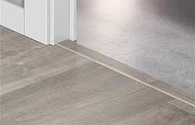 Порог Incizo 5 в 1 Quick-Step QSVINCP 40030 Дуб каньон серый пилёный, 1шт.